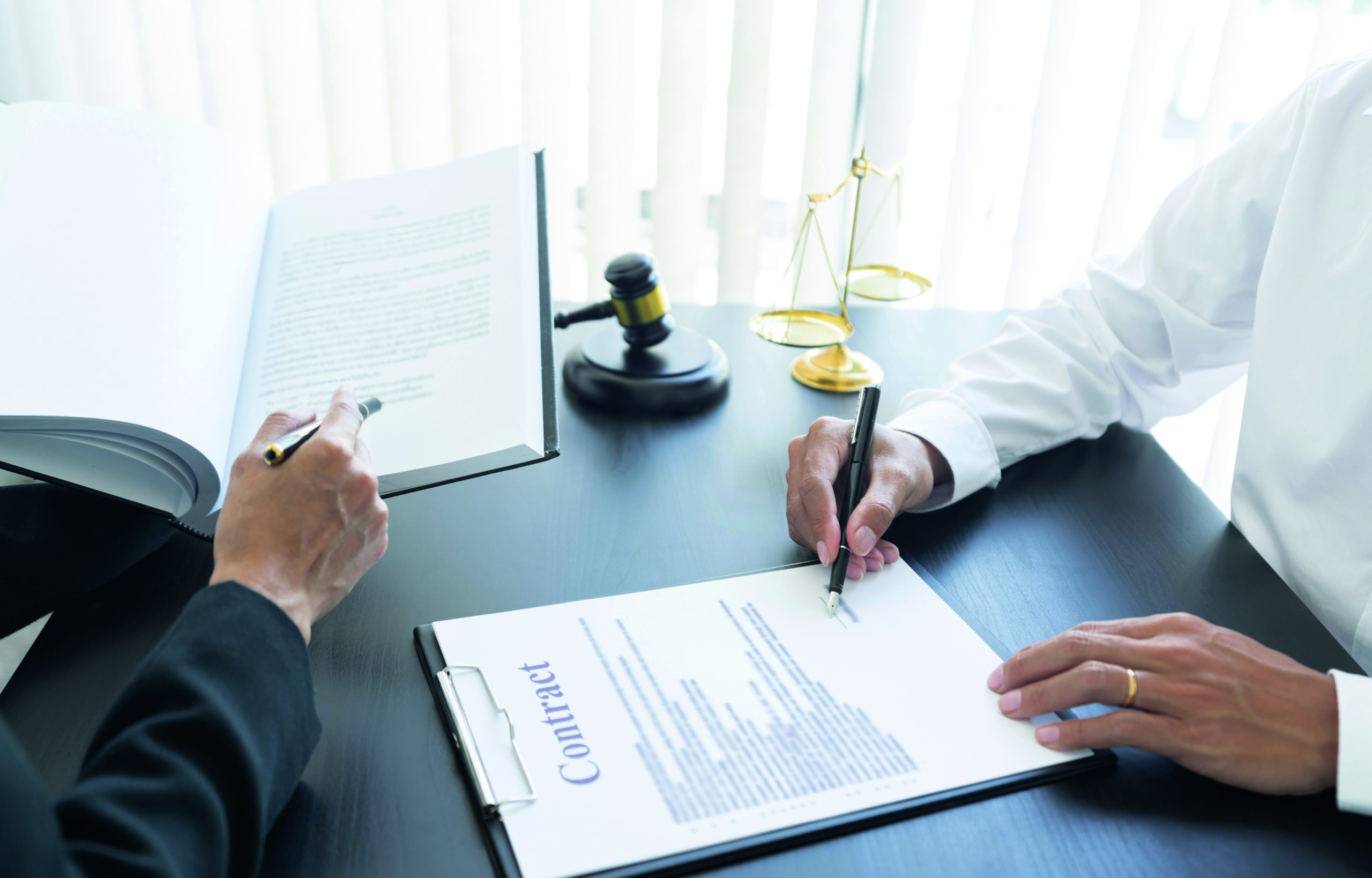 Contractual